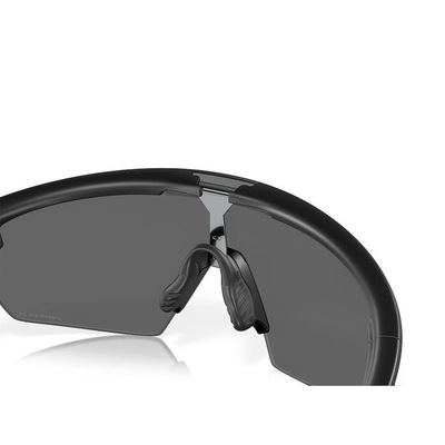 Óculos De Sol Unissex Oakley Sphaera Matte - Foto 2