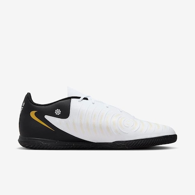 Chuteira Futsal Nike Phantom Gx Ii Club - Adulto - Foto 3