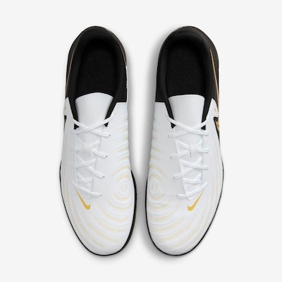 Chuteira Futsal Nike Phantom Gx Ii Club - Adulto - Foto 4