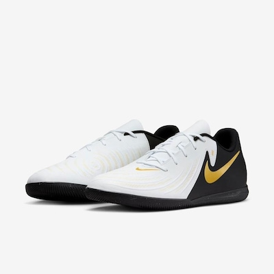 Chuteira Futsal Nike Phantom Gx Ii Club - Adulto - Foto 5