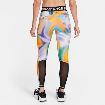 Calça Legging Nike Pro 365 - Feminina - Foto 2