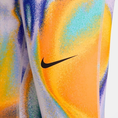 Calça Legging Nike Pro 365 - Feminina - Foto 4