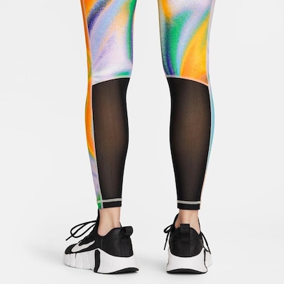 Calça Legging Nike Pro 365 - Feminina - Foto 5