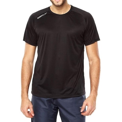 Camiseta Speedo Raglan Essential Masculina - Foto 1