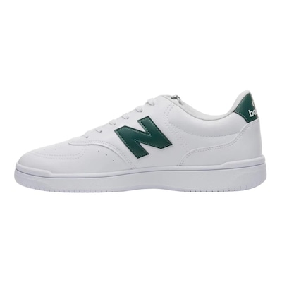 Tenis New Balance Bb80 - Unissex - Foto 2
