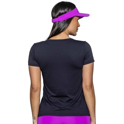 Camiseta Run More Ultracool Fit - Feminina - Foto 2