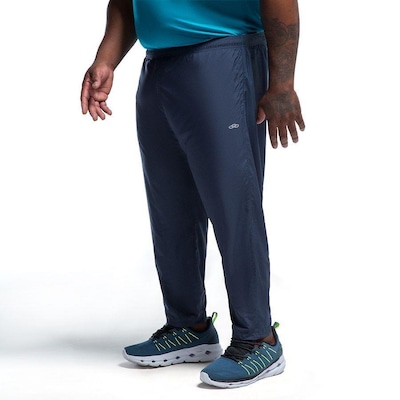 Calça Olympikus Essential Plus Size - Masculina - Foto 2