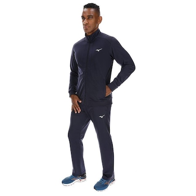 Agasalho sem Capuz Mizuno I - Masculino - Foto 2