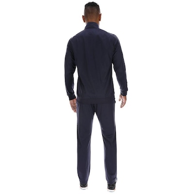 Agasalho sem Capuz Mizuno I - Masculino - Foto 3