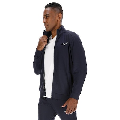 Agasalho sem Capuz Mizuno I - Masculino - Foto 4