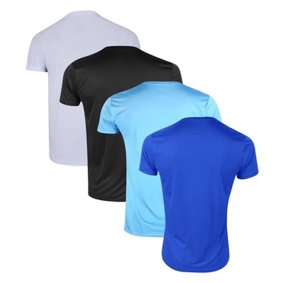 Kit Camisetas Penalty X - 4 Unidades - Masculina - Foto 2