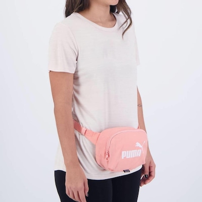 Bolsa Puma Phase Waist - Foto 1