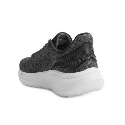 KIT TÊNIS OLYMPIKUS TRIUNFO 3 + MEIA - MASCULINO - Foto 5
