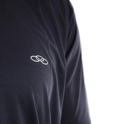 Camiseta Olympikus T-Shirt Essential Mc M - Masculina - Foto 2