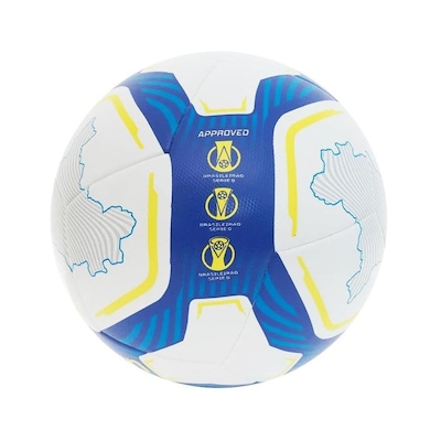Bola de Futebol de Campo Uhlsport Match R1 2024 - Foto 2