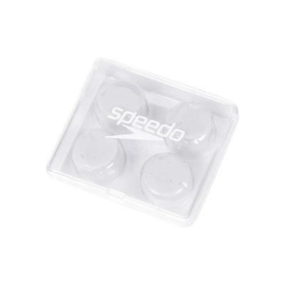 Protetor de Ouvido Speedo Soft Earplug - Foto 2