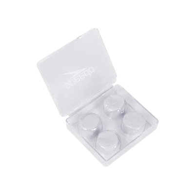 Protetor de Ouvido Speedo Soft Earplug - Foto 3