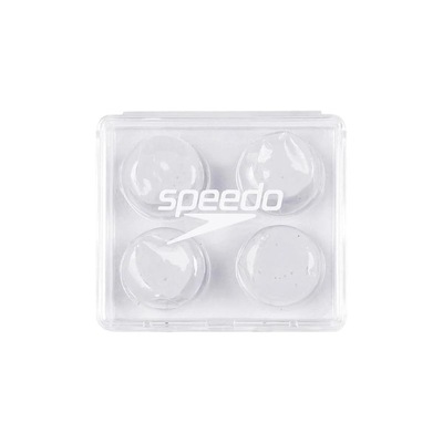 Protetor de Ouvido Speedo Soft Earplug - Foto 1