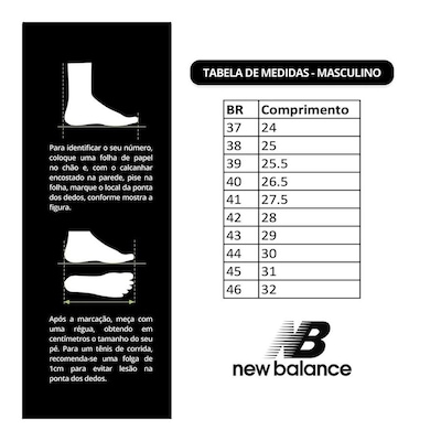 Tênis New Balance Masculino Fresh Foam X 1080V13 - Masculino - Foto 6