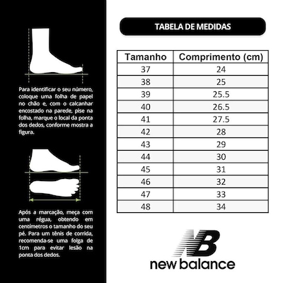 Tênis New Balance Masculino Fresh Foam X 1080V13 - Masculino - Foto 6