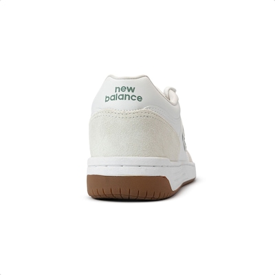 Tênis New Balance 480 Low Masculino - Foto 4