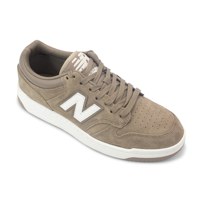 Tênis New Balance 480 Low Masculino - Foto 2