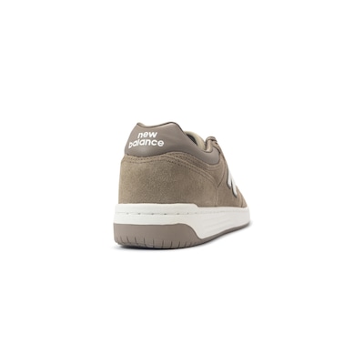 Tênis New Balance 480 Low Masculino - Foto 4