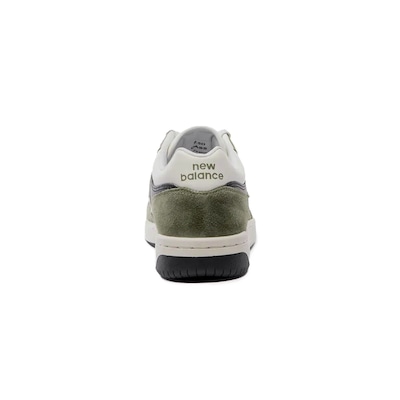 Tênis New Balance 480 Low Masculino - Foto 4