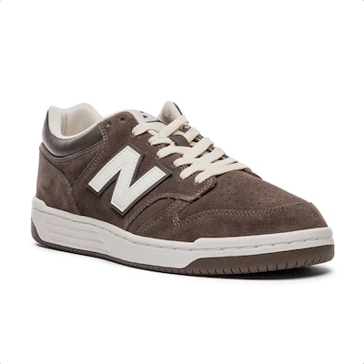 Tênis New Balance 480 Low Masculino - Foto 2