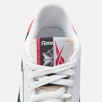 Tênis Reebok Classic Leather - Masculino - Foto 5