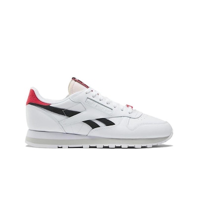 Tênis Reebok Classic Leather - Masculino - Foto 1
