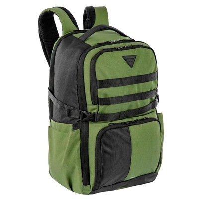 Mochila Sestini Gg Outsider Army 2 Compartimentos - Foto 2