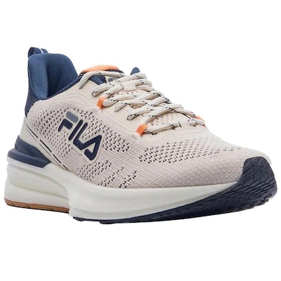 Tênis Fila Float Flux - Masculino - Foto 1