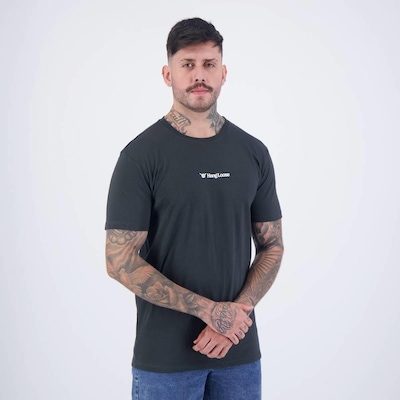 Camiseta Hang Loose Panton - Masculina - Foto 2