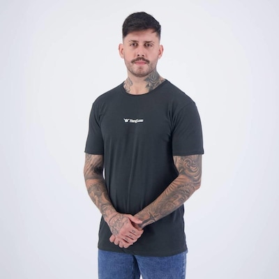 Camiseta Hang Loose Panton - Masculina - Foto 3
