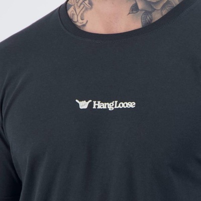 Camiseta Hang Loose Panton - Masculina - Foto 5