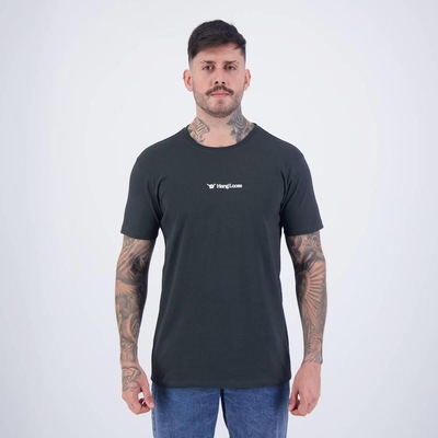 Camiseta Hang Loose Panton - Masculina - Foto 1