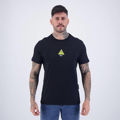 Camiseta Mcd Danger - Masculina - Foto 1