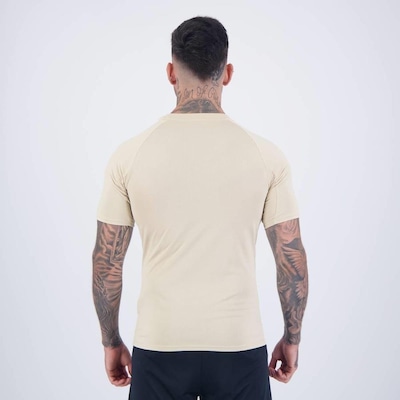 Camisa do Manchester City Pré Jogo 2025 Puma - Masculina - Foto 4