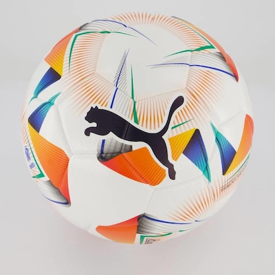 Bola de Futebol de Campo Puma Cumbre Conmebol Libertadores Fifa - Foto 2