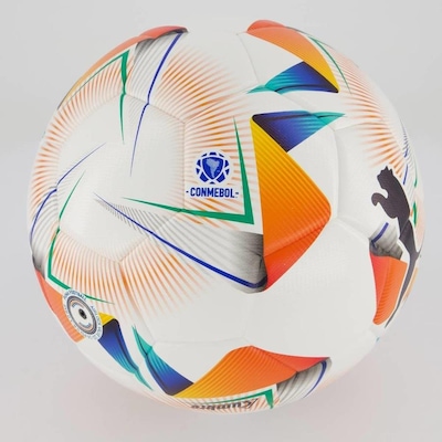 Bola de Futebol de Campo Puma Cumbre Conmebol Libertadores Fifa - Foto 1
