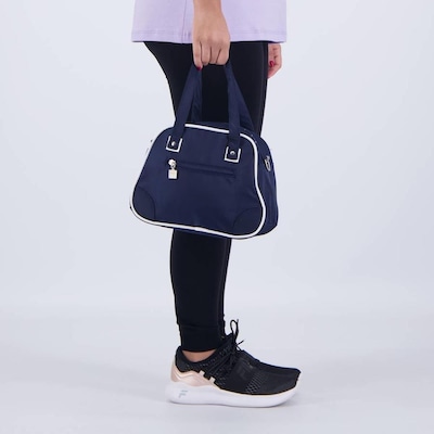 Bolsa Fila Vintage Style - Foto 3