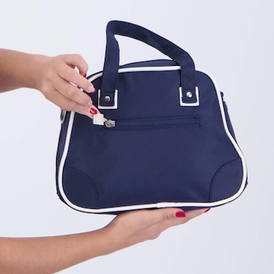 Bolsa Fila Vintage Style - Foto 5