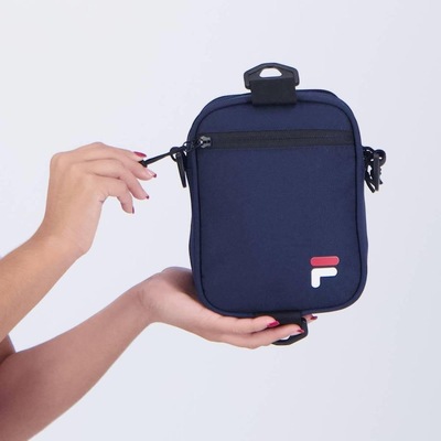 Shoulder Bag Fila Versatili - Foto 5