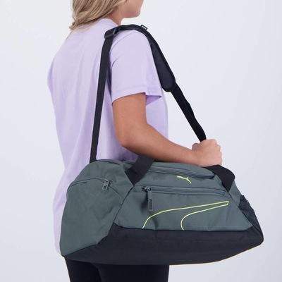 Mala Puma Fundamentals Sports S - Foto 2