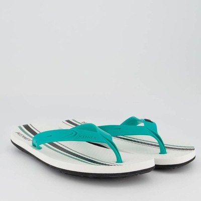 Chinelo Kenner Summer Long - Masculino - Foto 3