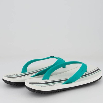 Chinelo Kenner Summer Long - Masculino - Foto 4