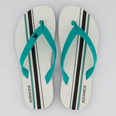 Chinelo Kenner Summer Long - Masculino - Foto 1