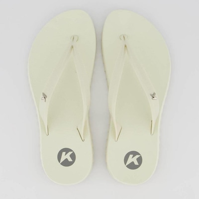 Chinelo Kenner Ibiza Pro - Feminino - Foto 1