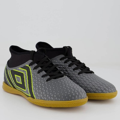 Chuteira Futsal Umbro Mutant - Infantil - Foto 2
